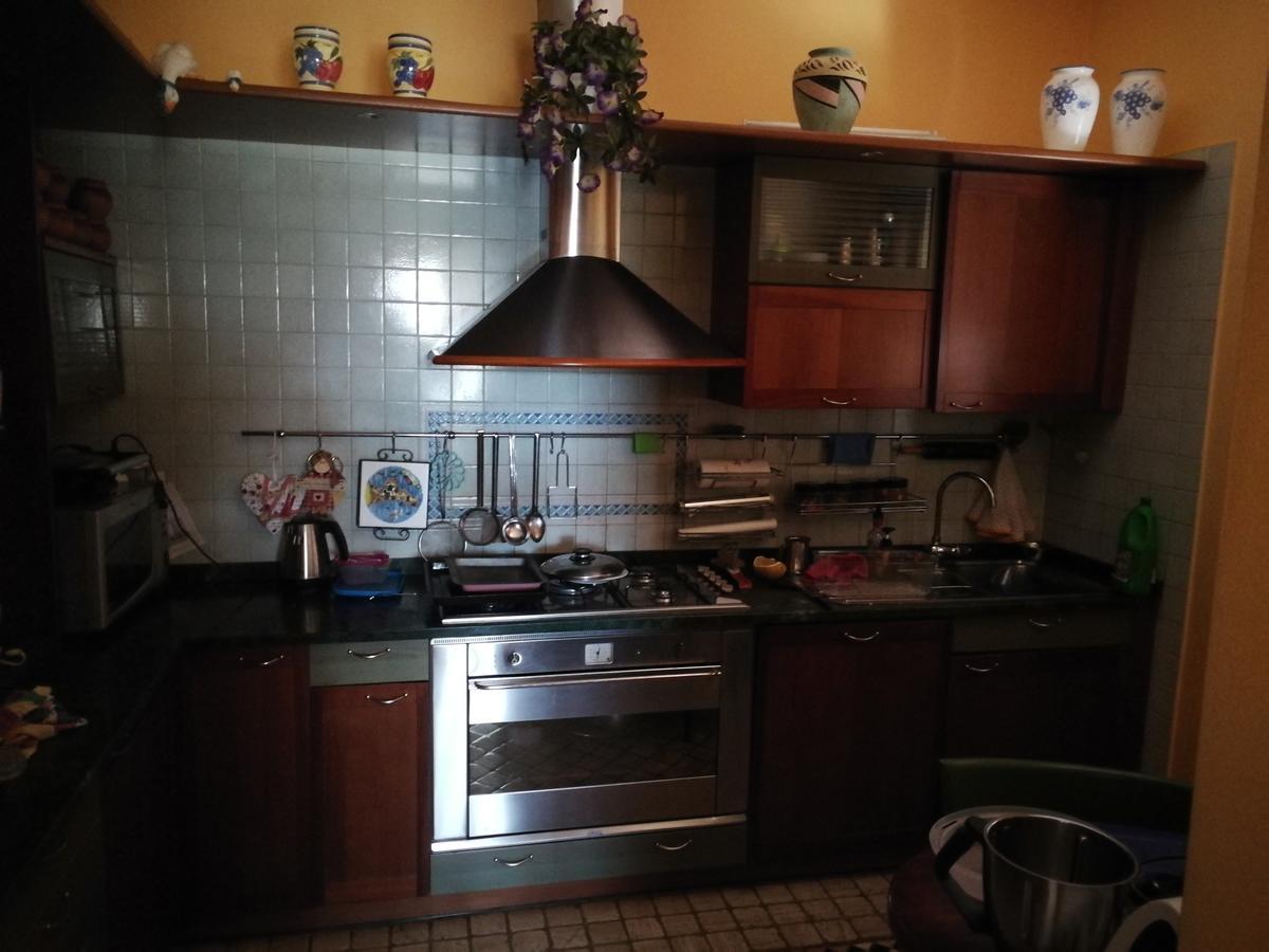 Vacanze Verde Mare - Beggi Casale Marittimo Exteriör bild