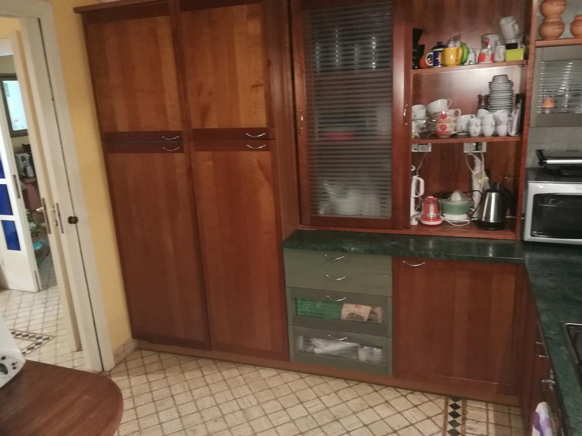 Vacanze Verde Mare - Beggi Casale Marittimo Exteriör bild