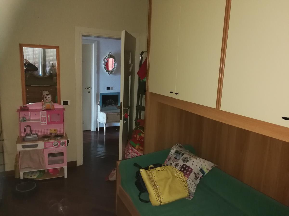 Vacanze Verde Mare - Beggi Casale Marittimo Exteriör bild