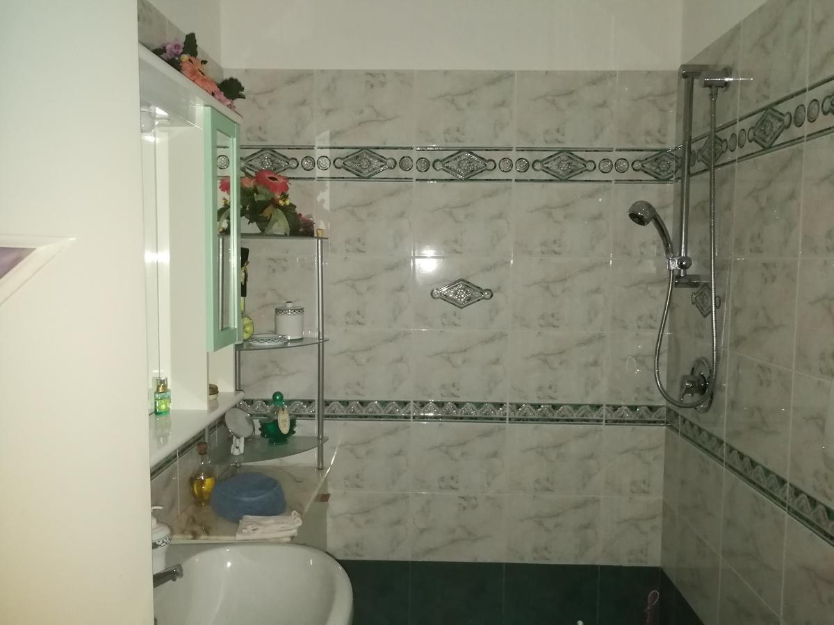Vacanze Verde Mare - Beggi Casale Marittimo Exteriör bild