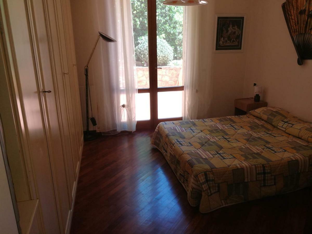 Vacanze Verde Mare - Beggi Casale Marittimo Exteriör bild